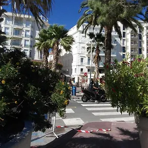 Appartamento Gatsby Croisette, Cannes
