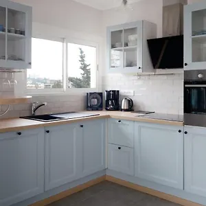 Appartamento 2bdr Reine Astrid, Cannes