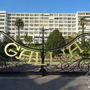 Gallia Apartment