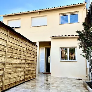 Maison De De 6 Confort Inclus à Hébergement de vacances