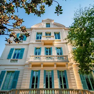 Albergue Banana's Camp, Cannes