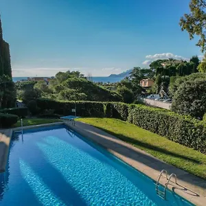 Apartment Sublime Vue, Cannes