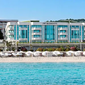 Jw Marriott Hotell