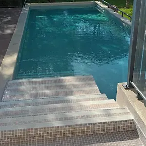 Les Jardins De Louis Hébergement de vacances