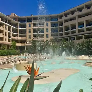 Vue Panoramique, A 100m Appartement