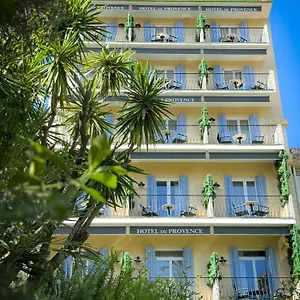 De Provence Hotell
