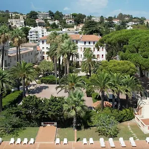 Hostel Santa Maria, Cannes