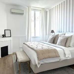 Apartment A 2 Pas De La Croisette, Cannes