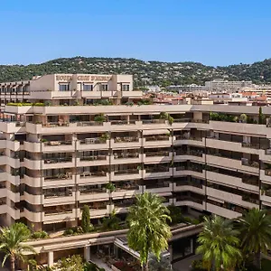 Barriere Le Gray D'albion Hotell