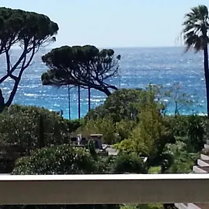 Apartment Sea Side, Cannes