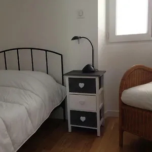 Apartment Suquet Charm, Cannes