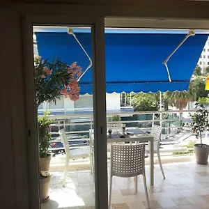 Appartamento Palm Azur, Cannes
