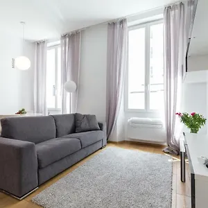 Appartamento Le St Honoré, Cannes