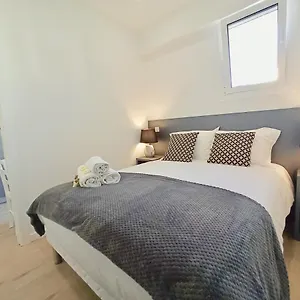 Appartamento Viva Riviera Brand New 1 Bedroom Close Croisette, Cannes