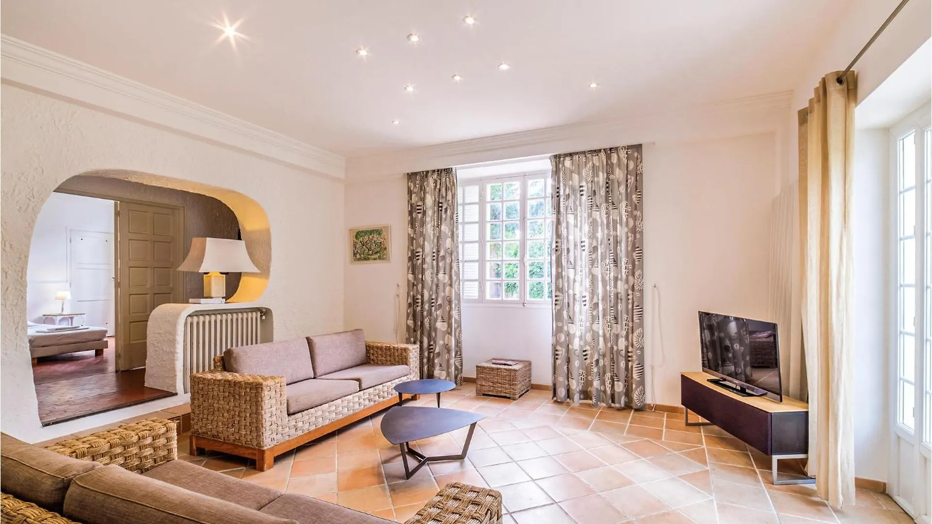 Holiday home Beautiful Home In Cannes With Kitchen
