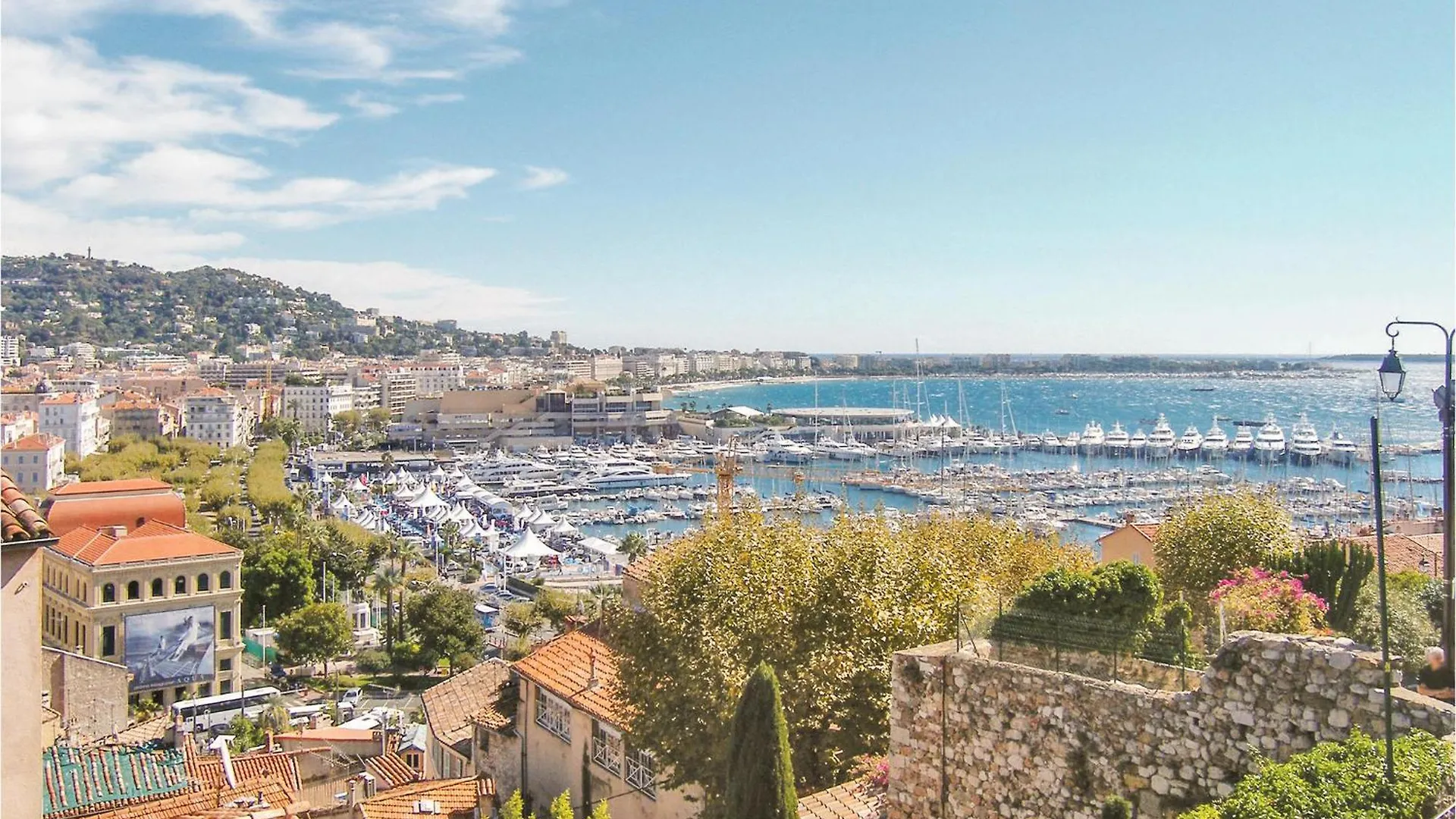 Holiday home Beautiful Home In Cannes With Kitchen France