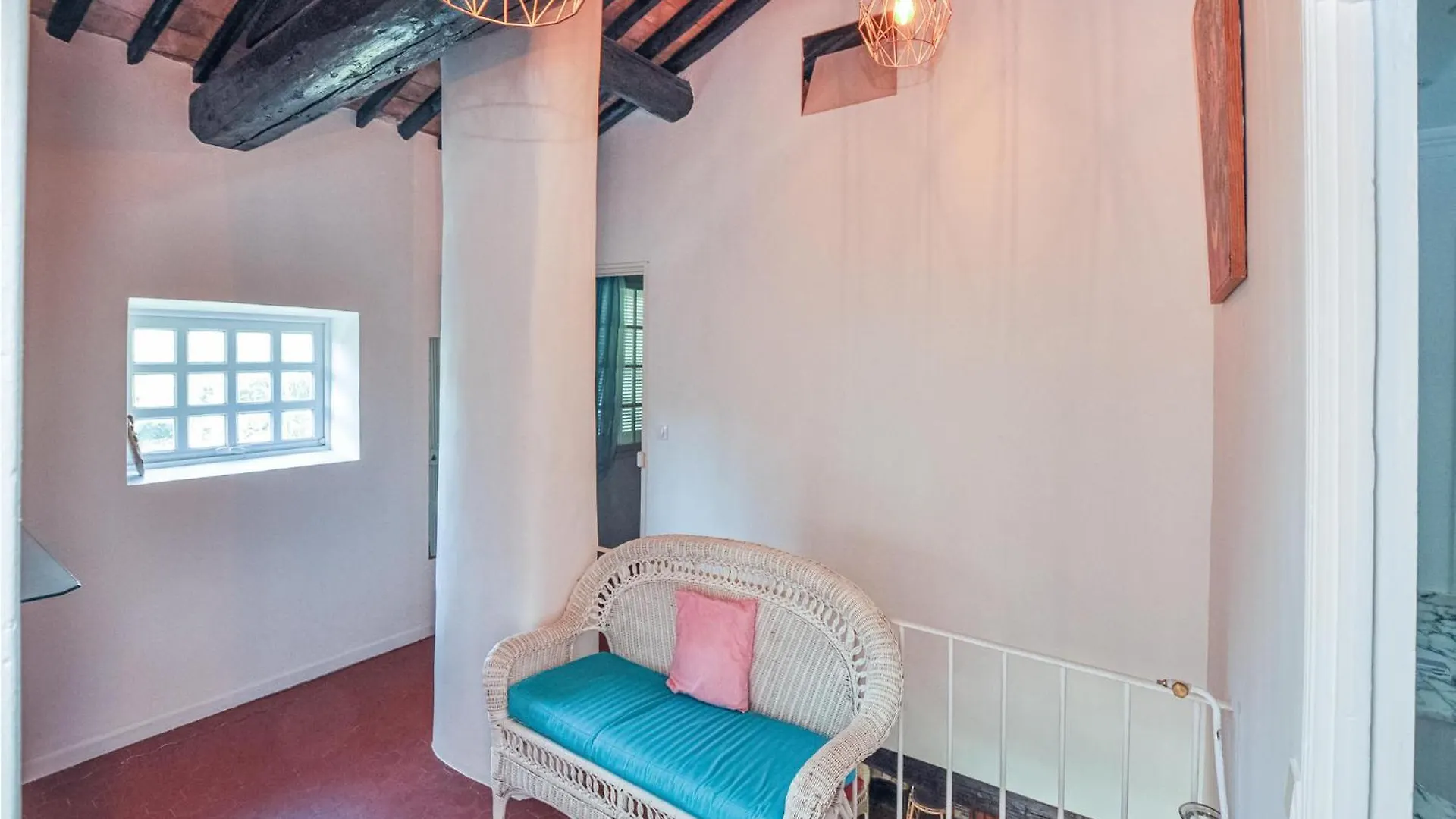 펜션 Beautiful Home In Cannes With Kitchen